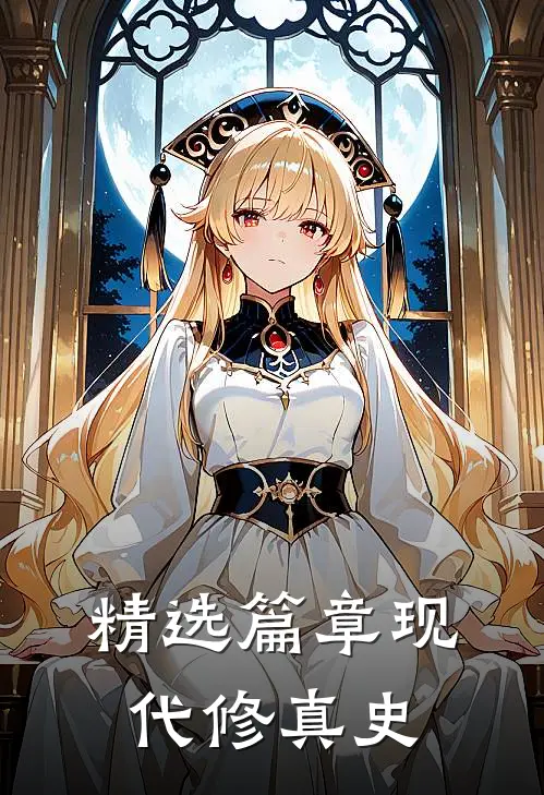 精选篇章现代修真史