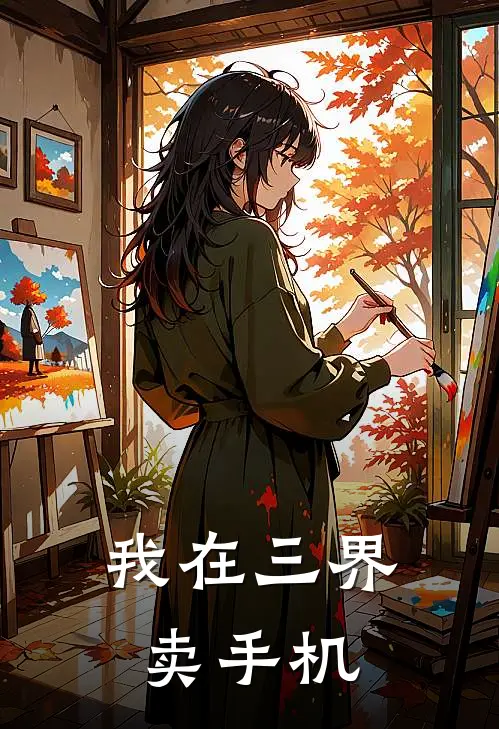 我在三界卖手机