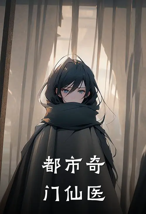 都市奇门仙医