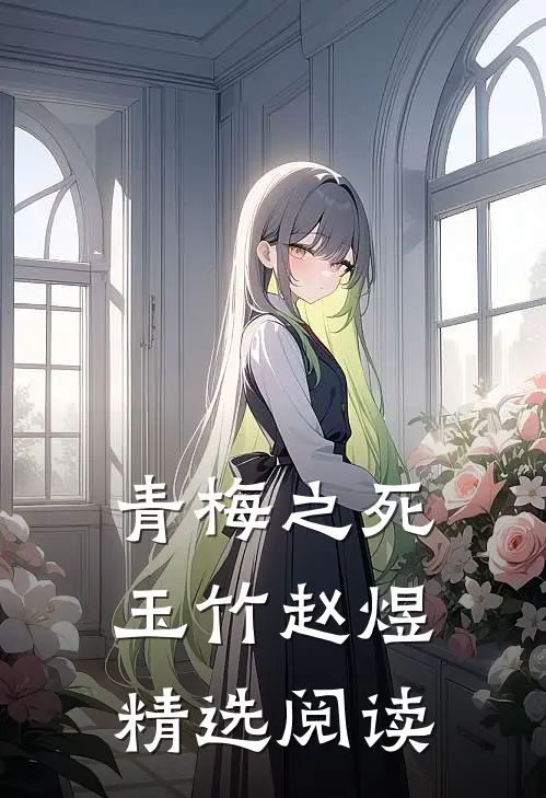 青梅之死玉竹赵煜精选阅读