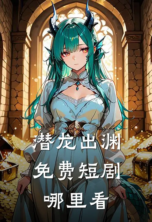 潜龙出渊免费短剧哪里看