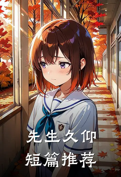 先生久仰短篇推荐