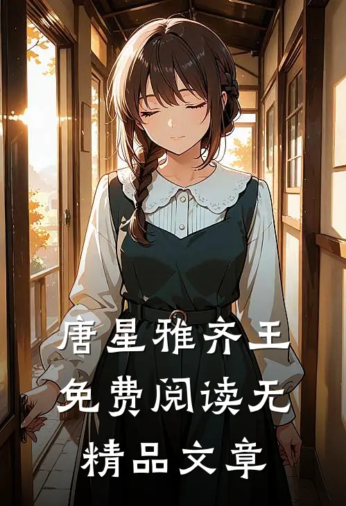 唐星雅齐王免费阅读无精品文章