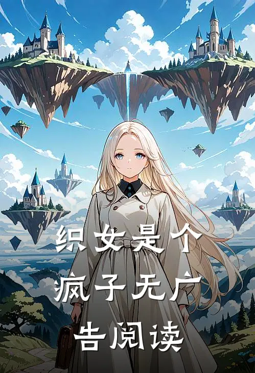 织女是个疯子无广告阅读