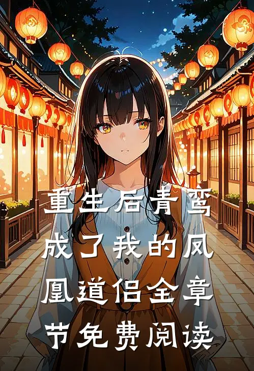 重生后青鸾成了我的凤凰道侣全章节免费阅读