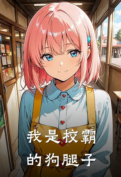 我是校霸的狗腿子
