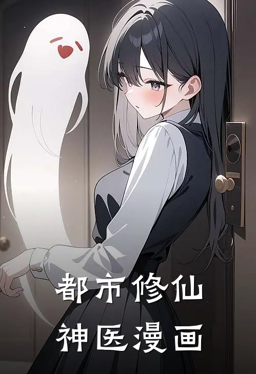 都市修仙神医漫画