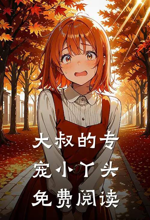 大叔的专宠小丫头免费阅读