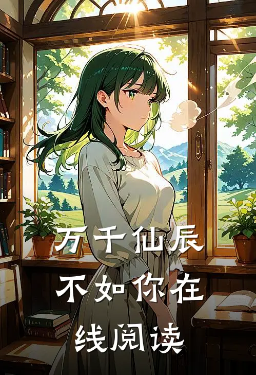 万千仙辰不如你在线阅读