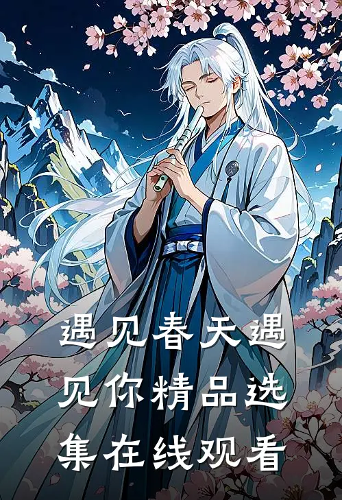 遇见春天遇见你精品选集在线观看
