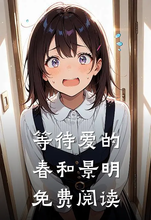 等待爱的春和景明免费阅读