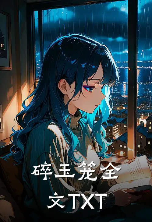 碎玉笼全文TXT