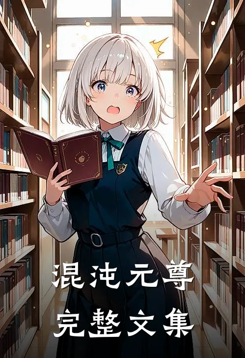 混沌元尊完整文集