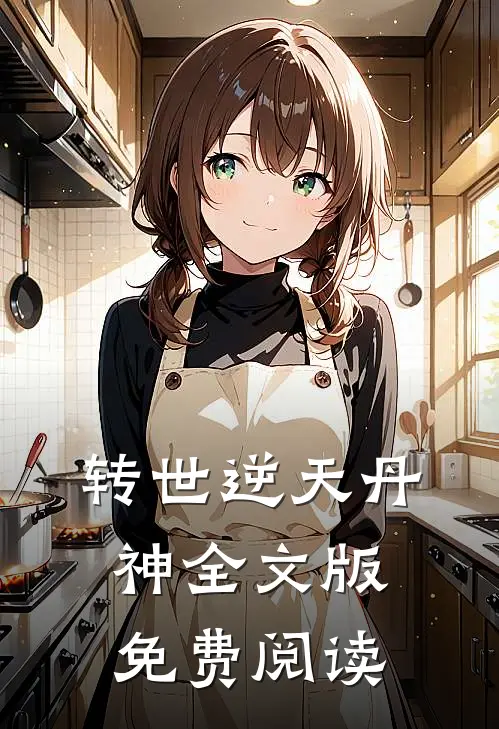 转世逆天丹神全文版免费阅读