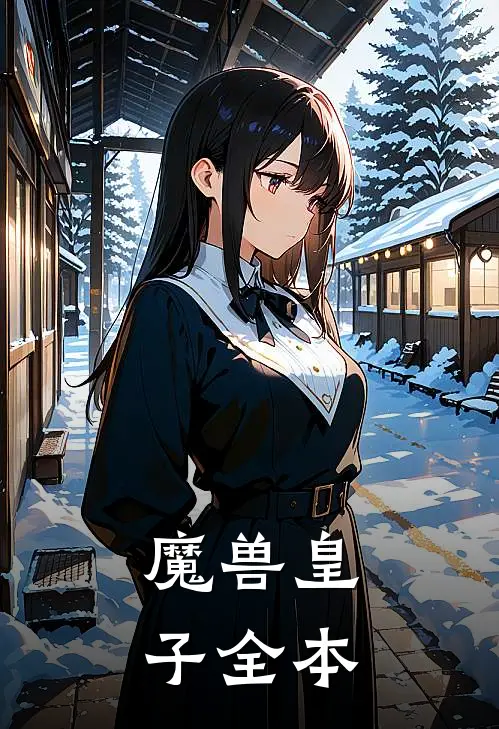 魔兽皇子全本