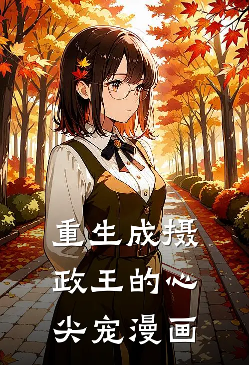 重生成摄政王的心尖宠漫画