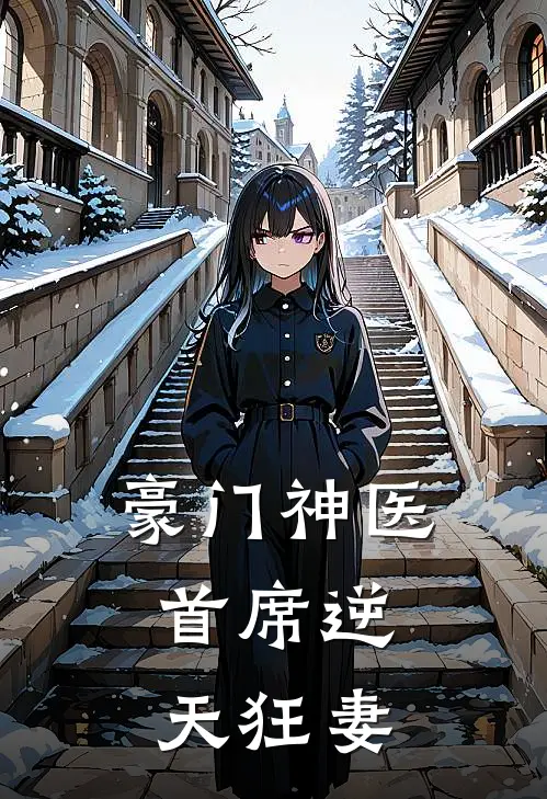豪门神医,首席逆天狂妻
