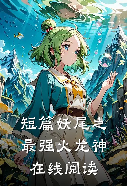 短篇妖尾之最强火龙神在线阅读
