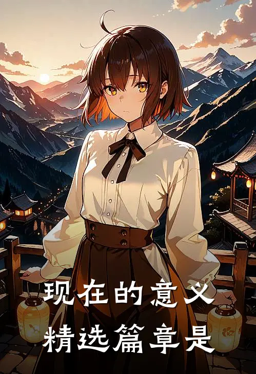 现在的意义精选篇章是