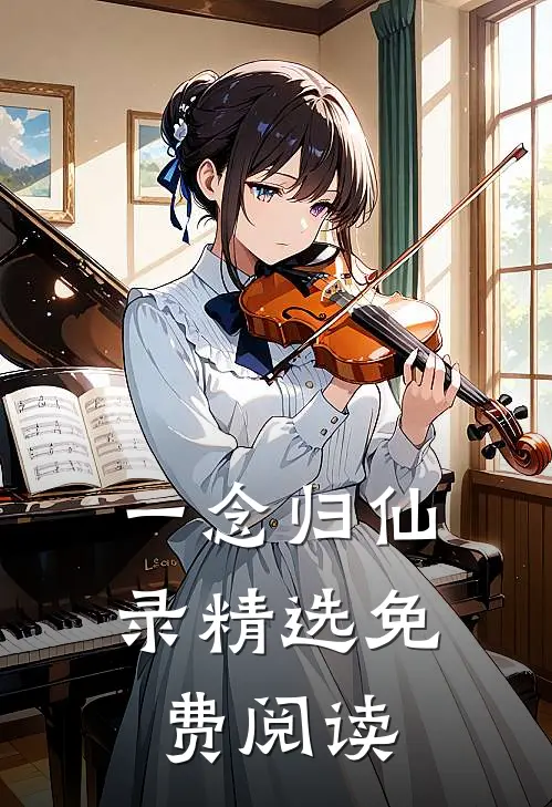 一念归仙录精选免费阅读