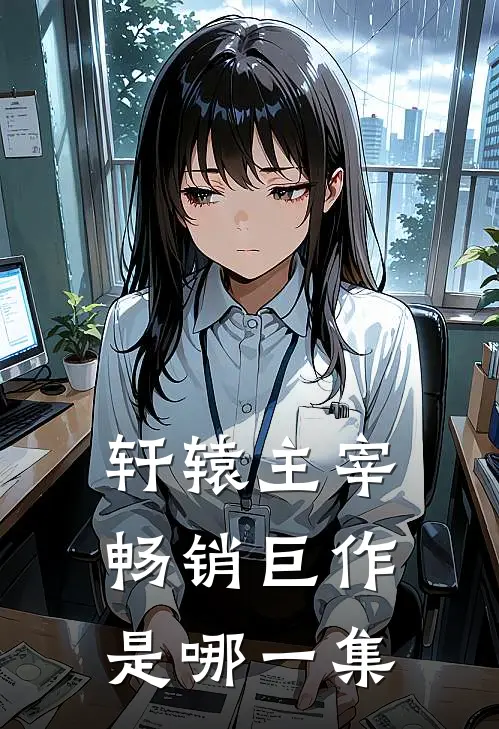 轩辕主宰畅销巨作是哪一集