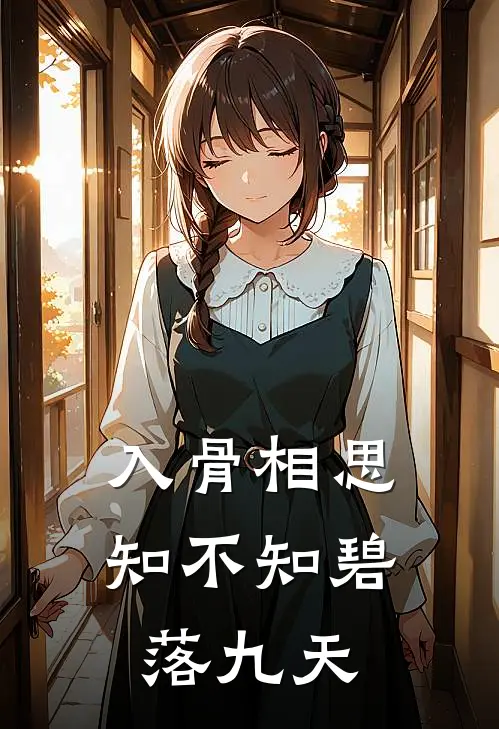 入骨相思知不知碧落九天