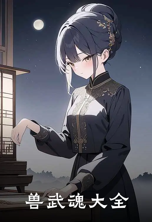 兽武魂大全