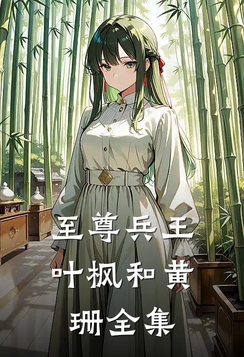 至尊兵王叶枫和黄珊全集