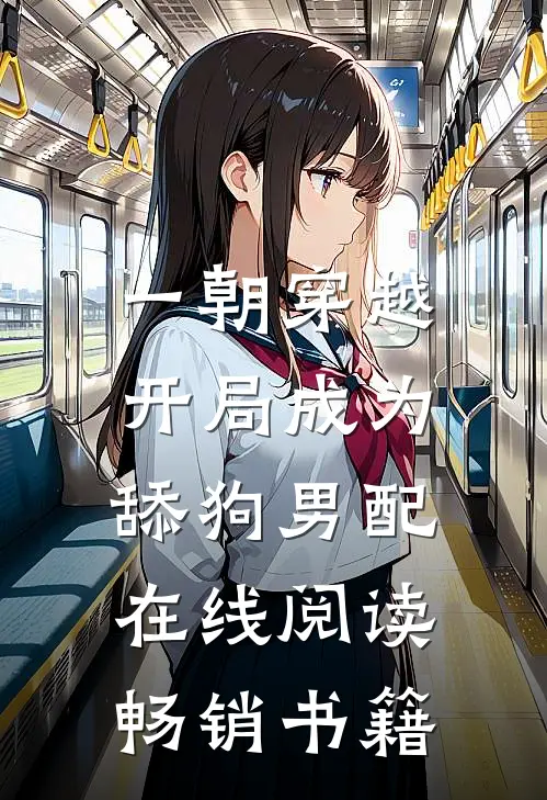 一朝穿越,开局成为舔狗男配在线阅读畅销书籍