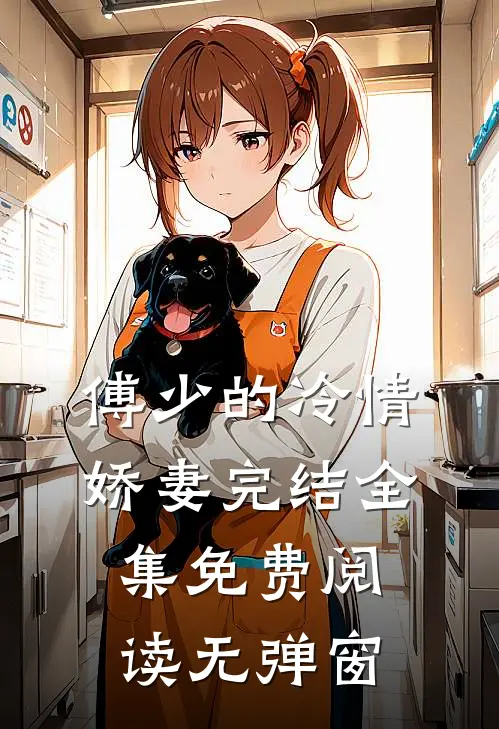 傅少的冷情娇妻完结全集免费阅读无弹窗