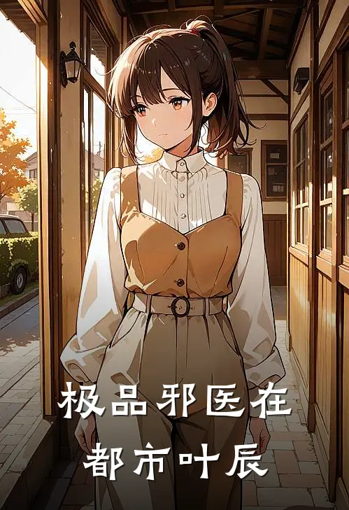 极品邪医在都市叶辰