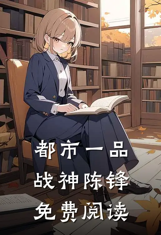 都市一品战神陈锋免费阅读