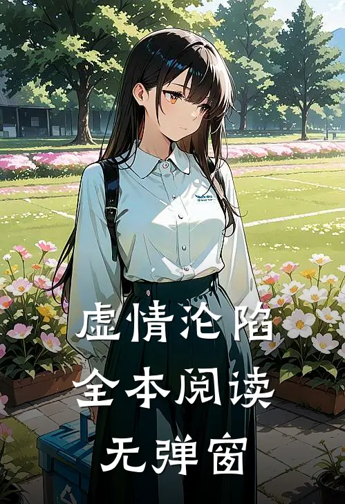 虚情沦陷全本阅读无弹窗