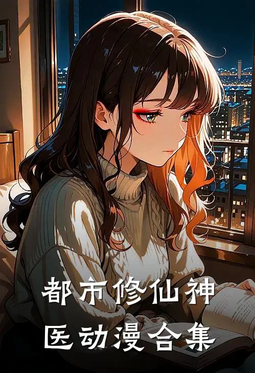 都市修仙神医动漫合集