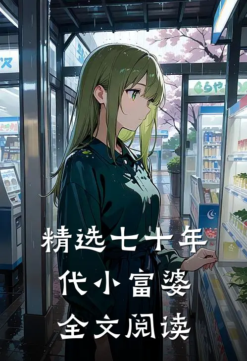精选七十年代小富婆全文阅读