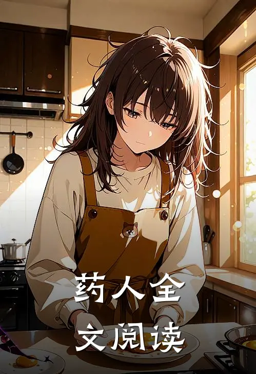 药人全文阅读