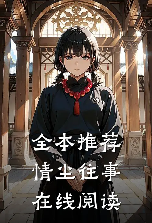 全本推荐情尘往事在线阅读