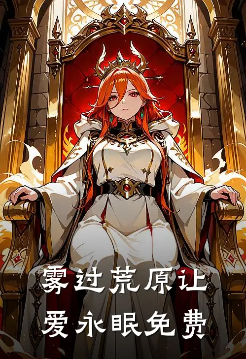 雾过荒原让爱永眠免费