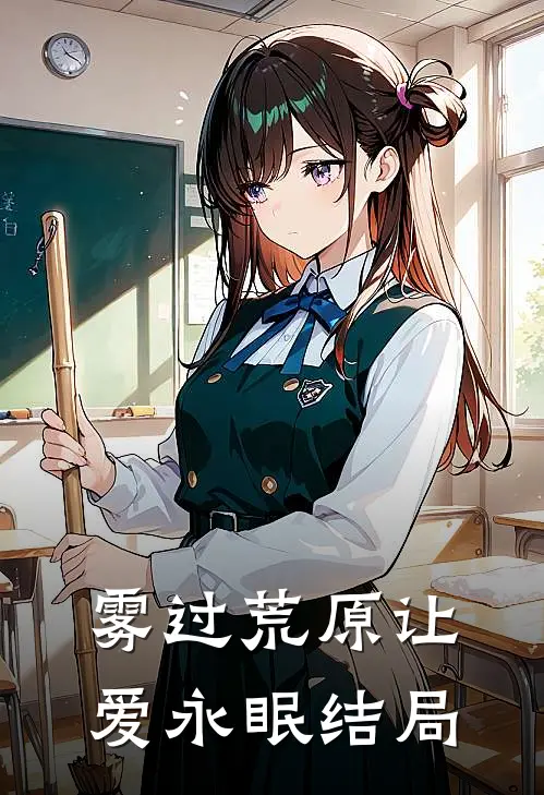 雾过荒原让爱永眠结局