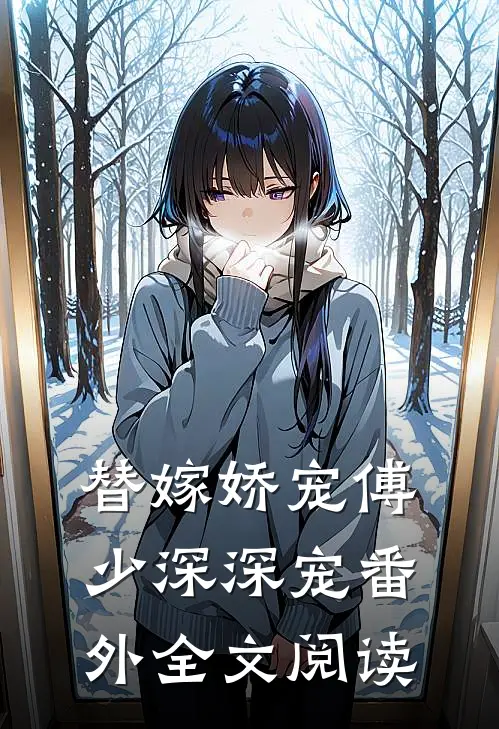 替嫁娇宠傅少深深宠番外全文阅读