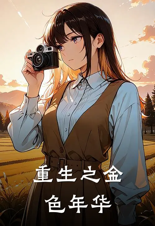 重生之金色年华