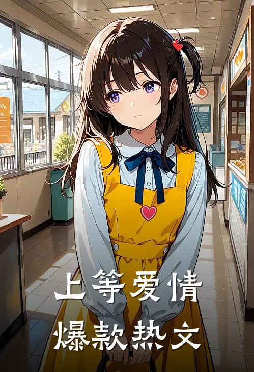 上等爱情爆款热文