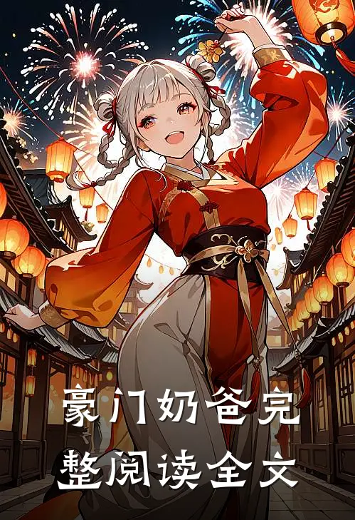 豪门奶爸完整阅读全文