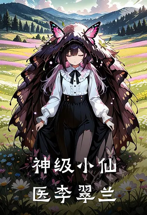 神级小仙医 李翠兰