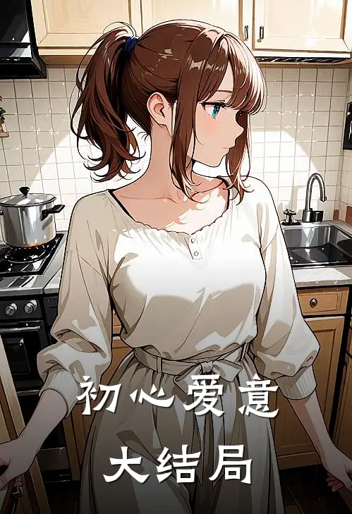 初心爱意大结局