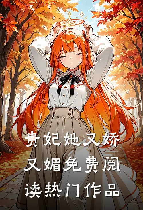 贵妃她又娇又媚免费阅读热门作品