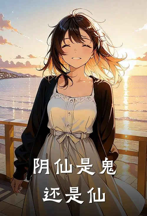 阴仙是鬼还是仙