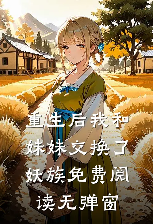 重生后我和妹妹交换了妖族免费阅读无弹窗