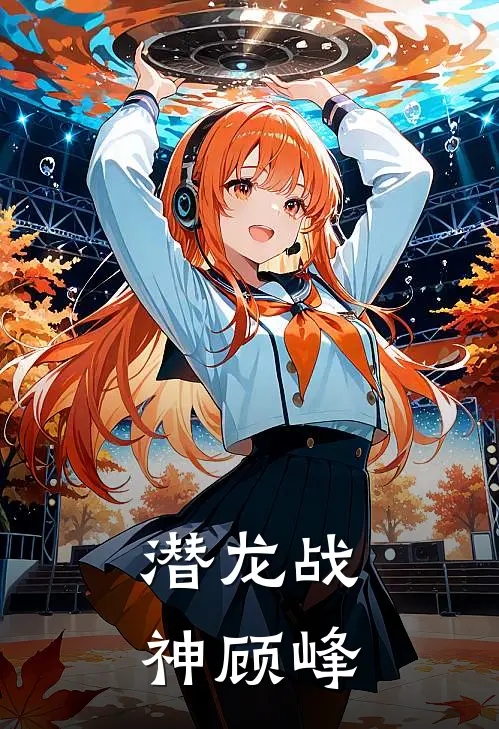 潜龙战神顾峰