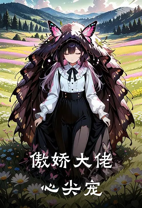 傲娇大佬心尖宠